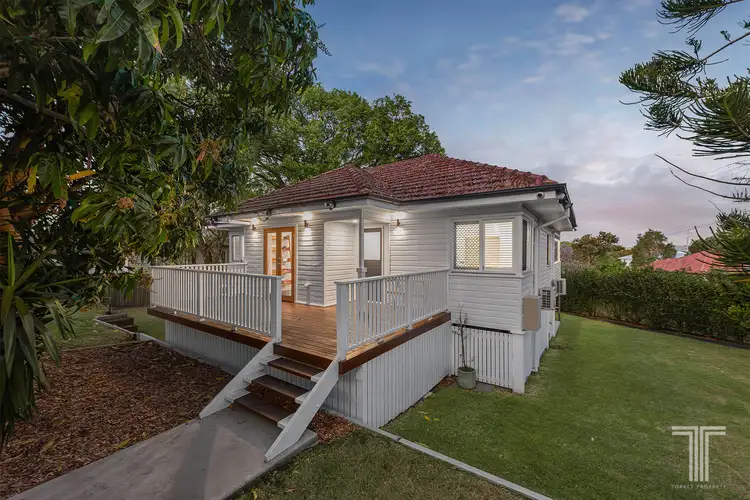 117 Kentish Street, Mount Gravatt East QLD 4122