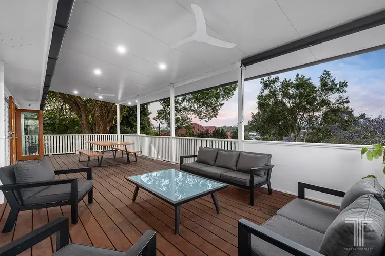 117 Kentish Street, Mount Gravatt East QLD 4122