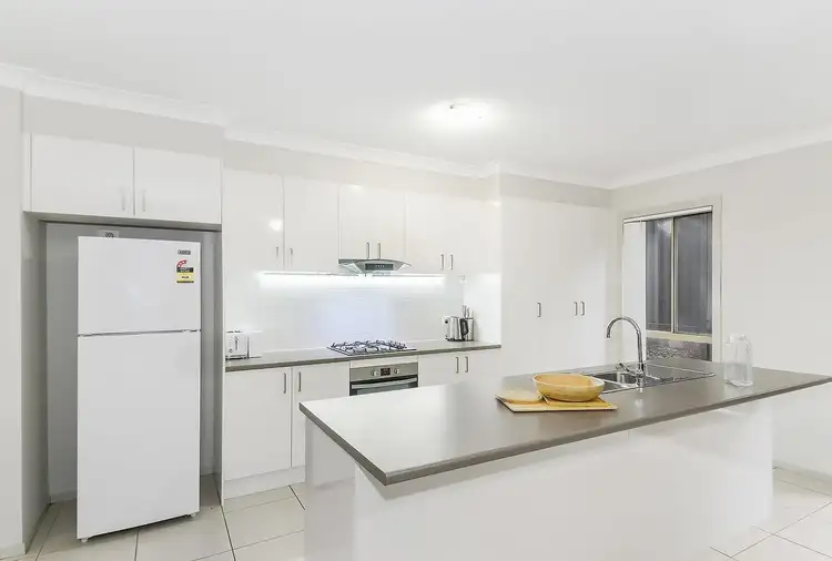 Third view of Homely house listing, 14 Harley Way, Riverstone NSW 2765