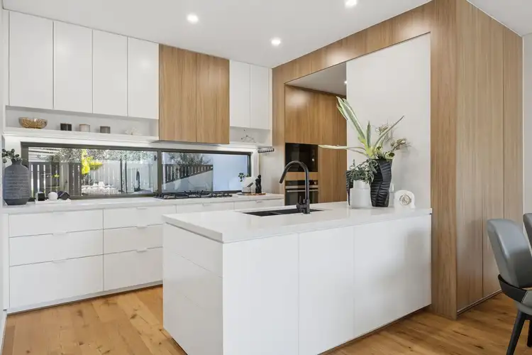 Third view of Homely townhouse listing, 25/1 Jenola Lane, Woolooware NSW 2230