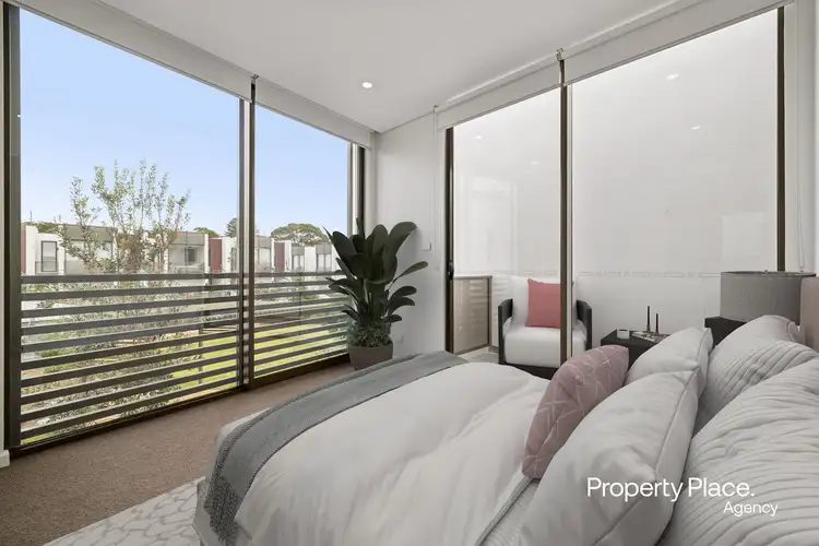 Fourth view of Homely townhouse listing, 25/1 Jenola Lane, Woolooware NSW 2230