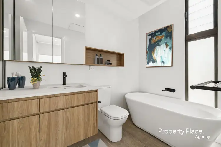 Fifth view of Homely townhouse listing, 25/1 Jenola Lane, Woolooware NSW 2230