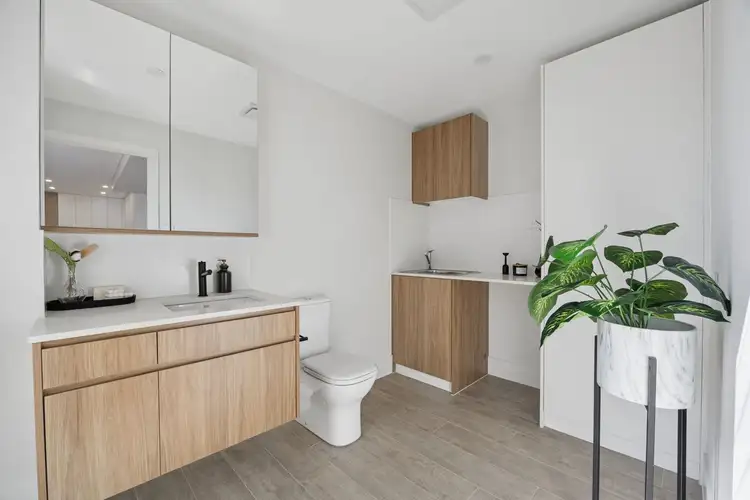 Sixth view of Homely townhouse listing, 25/1 Jenola Lane, Woolooware NSW 2230