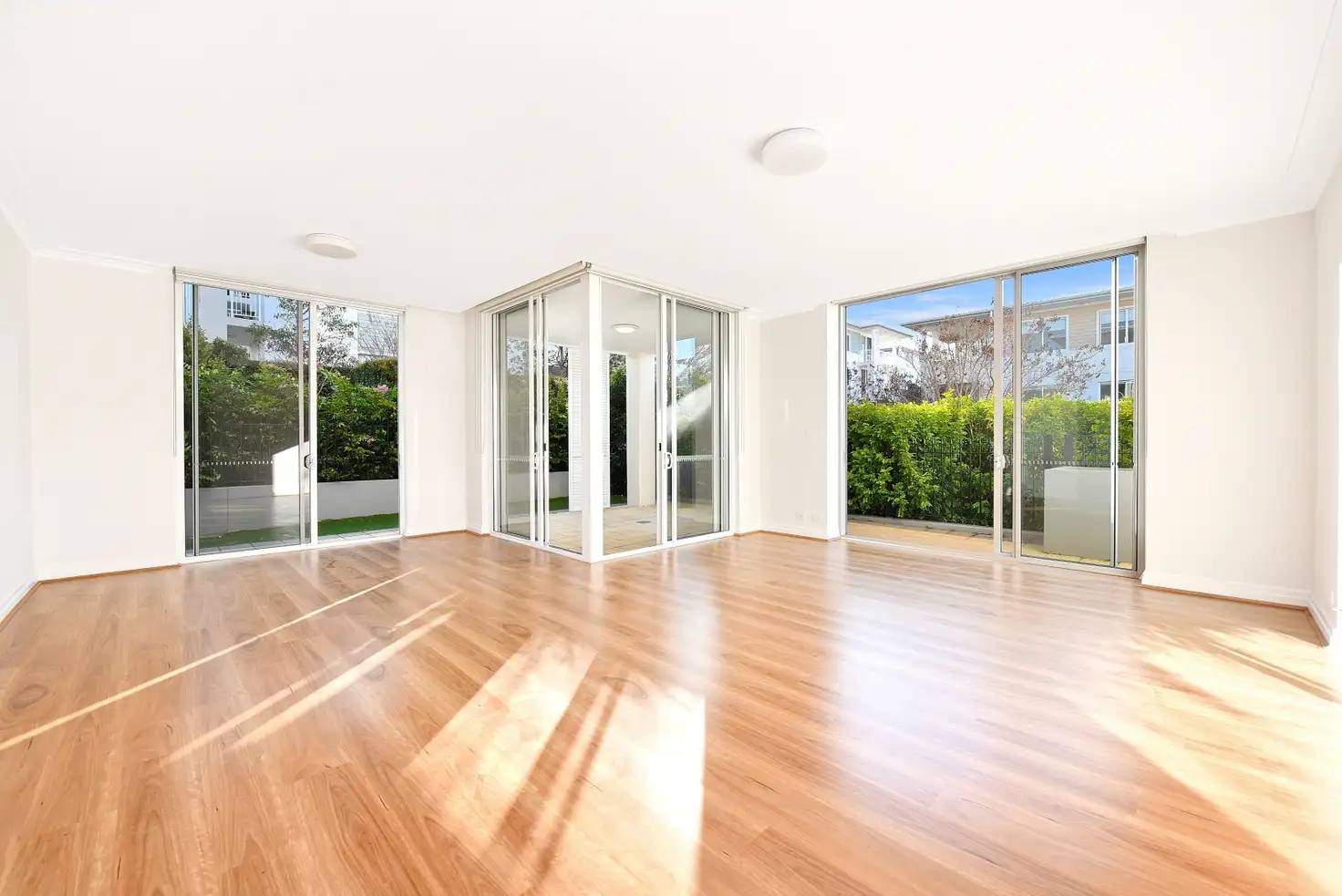 Main view of Homely apartment listing, 107/6 Peninsula Drive, Breakfast Point NSW 2137