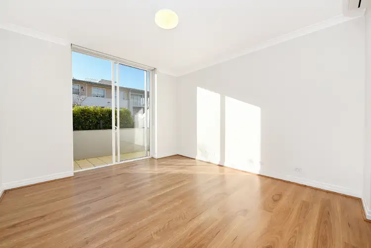 Third view of Homely apartment listing, 107/6 Peninsula Drive, Breakfast Point NSW 2137