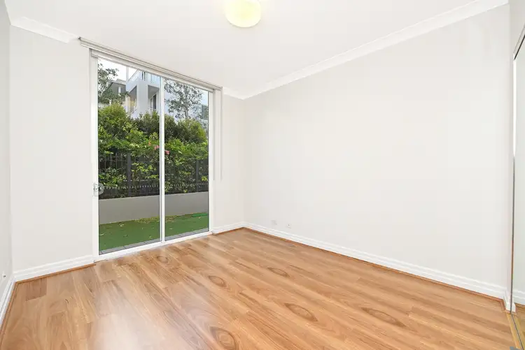 Fourth view of Homely apartment listing, 107/6 Peninsula Drive, Breakfast Point NSW 2137