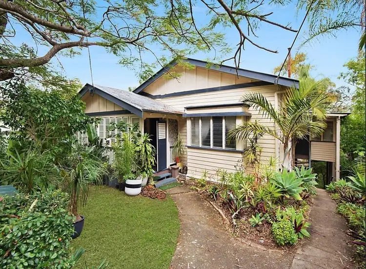 5/13 Paradise Street, Highgate Hill QLD 4101