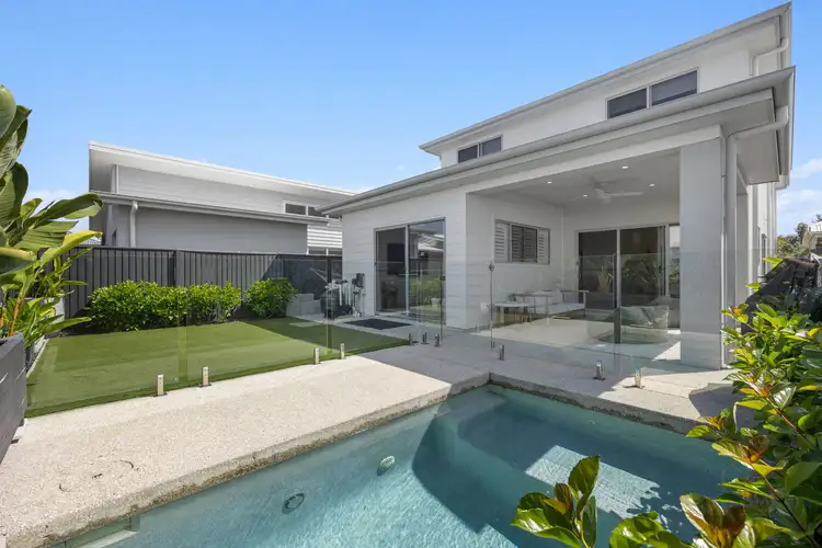 6 Jacana Close, Palmview QLD 4553