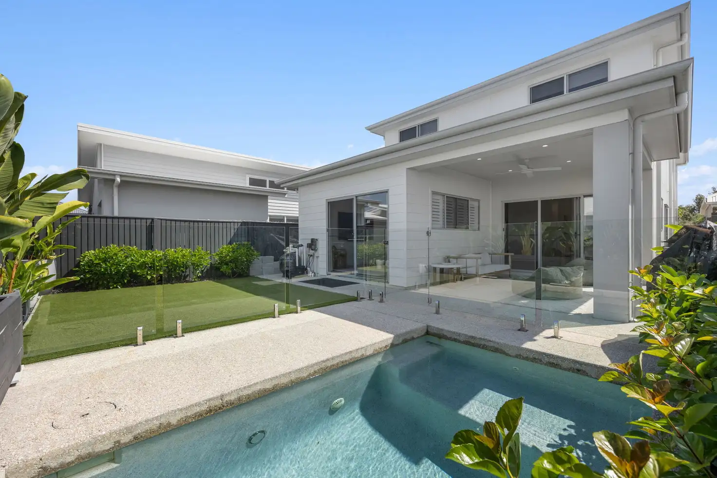 Main view of Homely house listing, 6 Jacana Close, Palmview QLD 4553