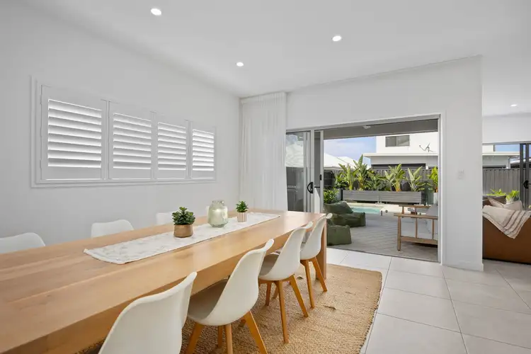 Third view of Homely house listing, 6 Jacana Close, Palmview QLD 4553