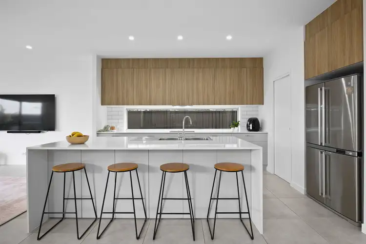 Fourth view of Homely house listing, 6 Jacana Close, Palmview QLD 4553