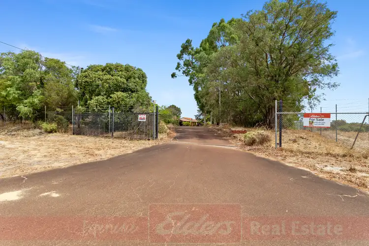 Main view of Homely house listing, 40 Golding Crescent, Picton East WA 6229