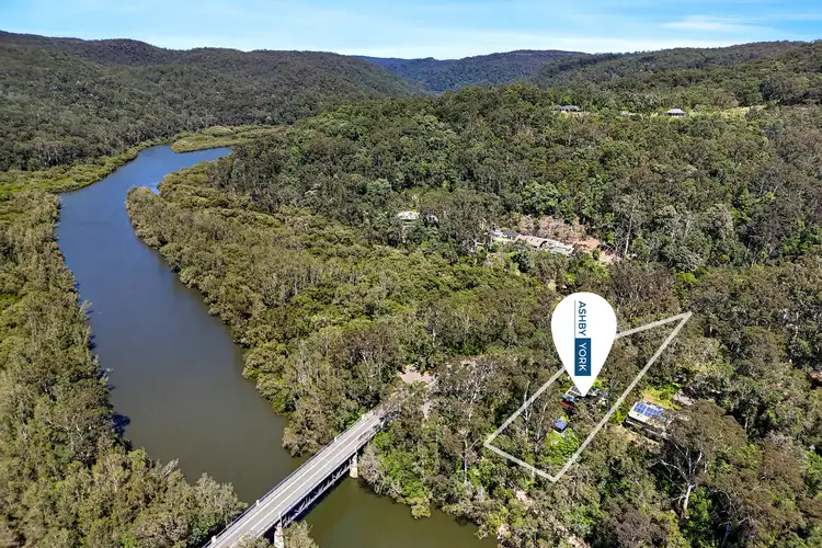 1 Karool Road, Mooney Mooney Creek NSW 2250
