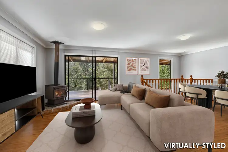 Fourth view of Homely house listing, 1 Karool Road, Mooney Mooney Creek NSW 2250