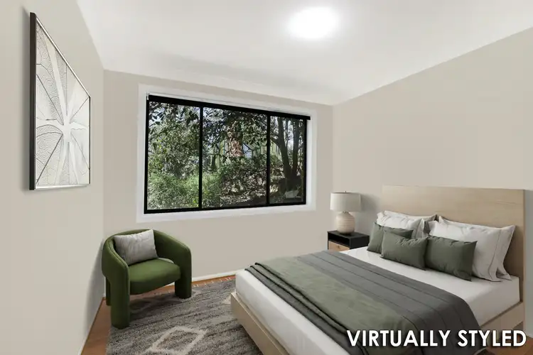 Fifth view of Homely house listing, 1 Karool Road, Mooney Mooney Creek NSW 2250