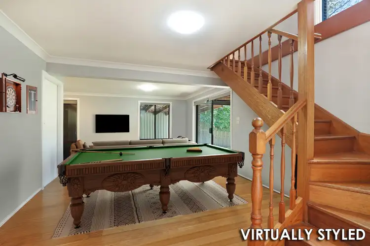 Sixth view of Homely house listing, 1 Karool Road, Mooney Mooney Creek NSW 2250