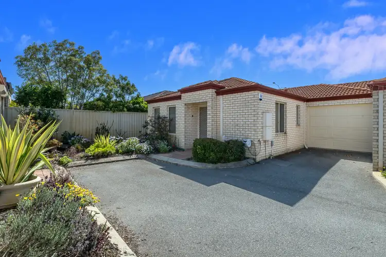4/2 Mainsail Terrace