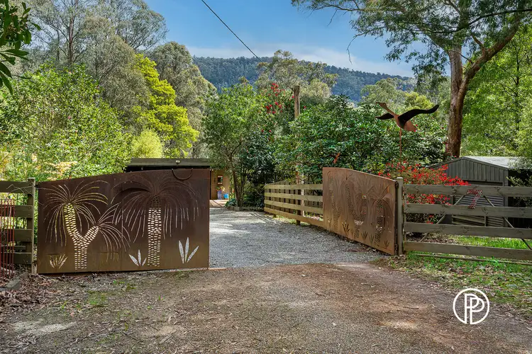 7 Fisherman Drive, Reefton VIC 3799