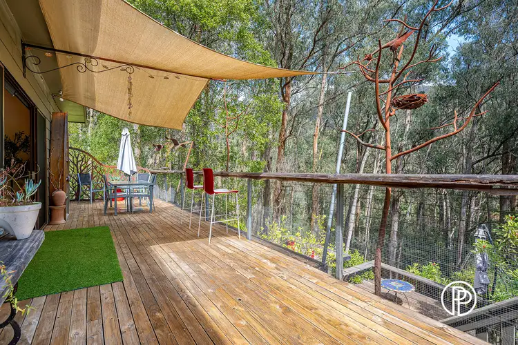 7 Fisherman Drive, Reefton VIC 3799