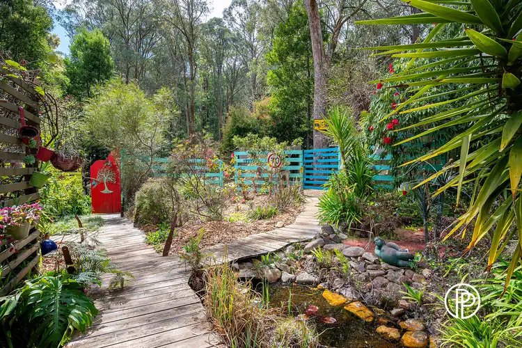 7 Fisherman Drive, Reefton VIC 3799