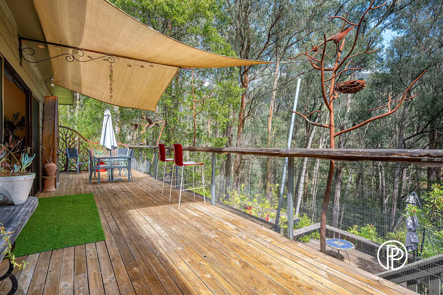 Main view of Homely house listing, 7 Fisherman Drive, Reefton VIC 3799