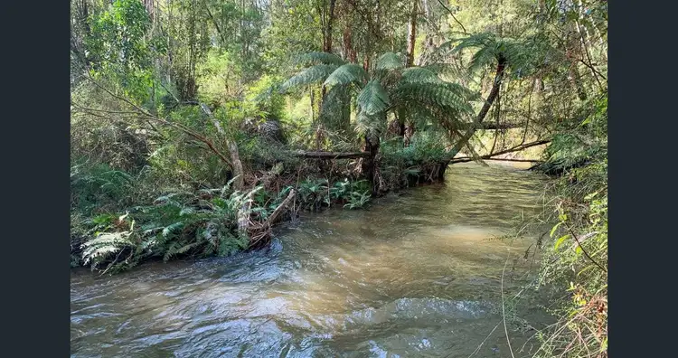 Second view of Homely house listing, 7 Fisherman Drive, Reefton VIC 3799