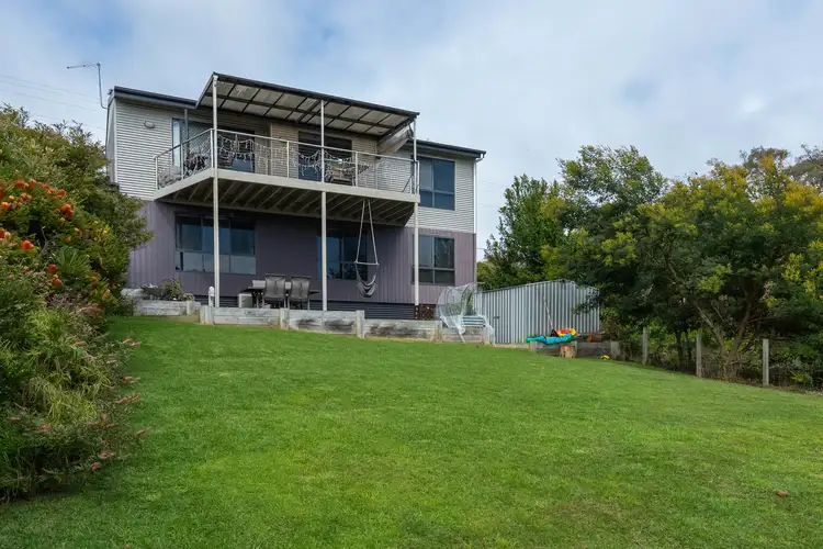 Main view of Homely house listing, 65 Beach Crescent, Greens Beach TAS 7270