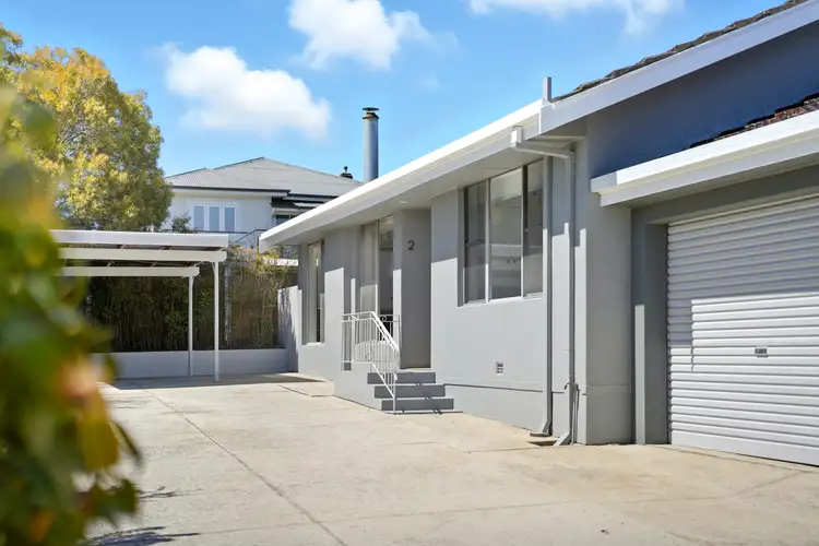 2/37 Merivale Street, South Launceston TAS 7249