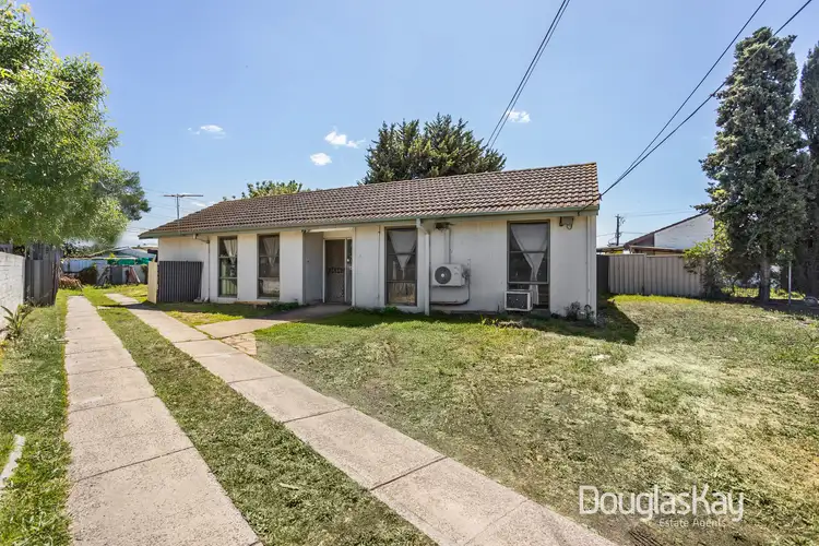 125 Talintyre Road, Sunshine West VIC 3020