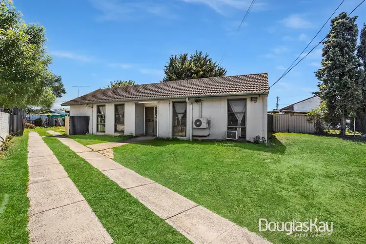 Main view of Homely house listing, 125 Talintyre Road, Sunshine West VIC 3020