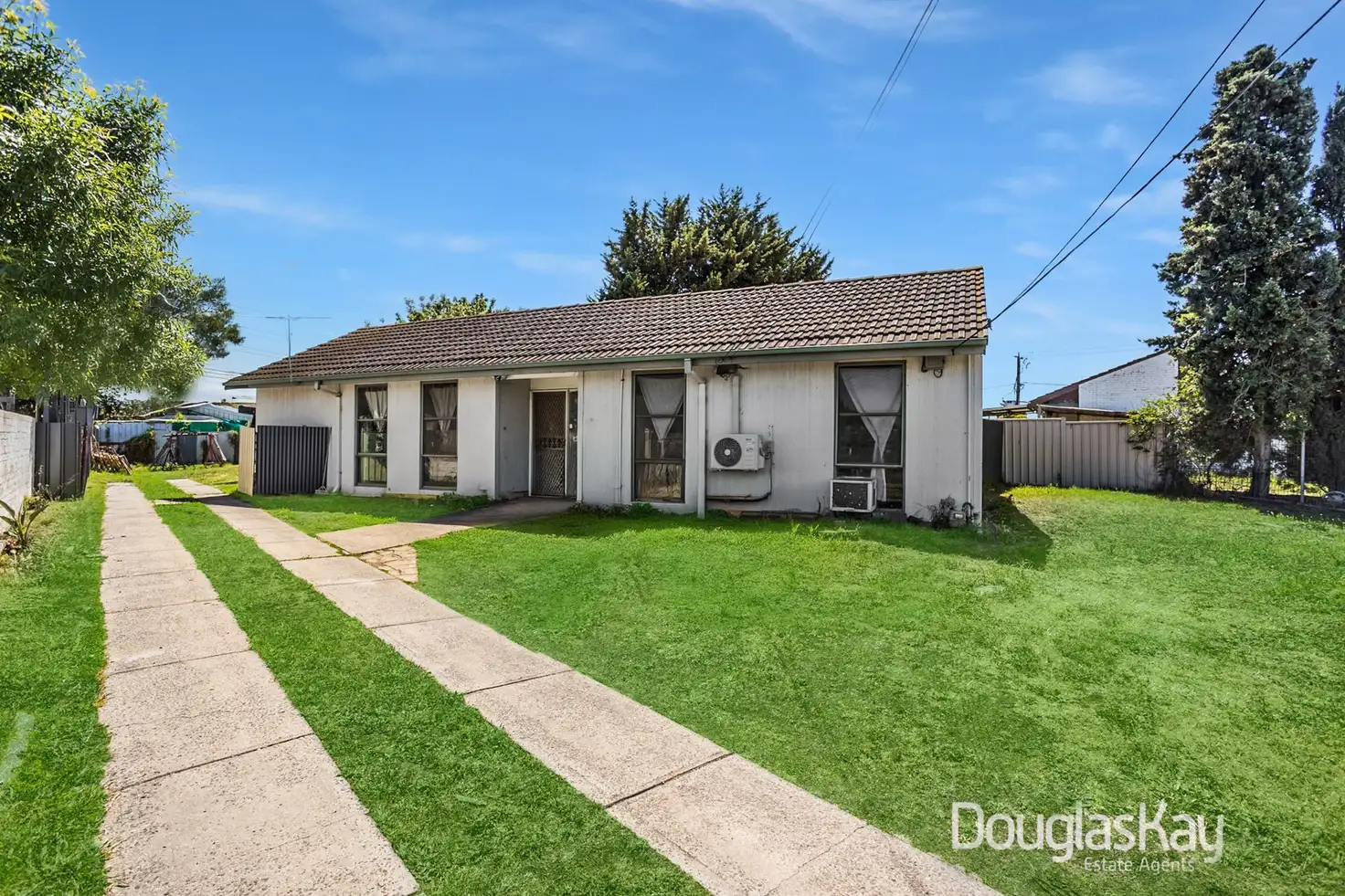 Main view of Homely house listing, 125 Talintyre Road, Sunshine West VIC 3020