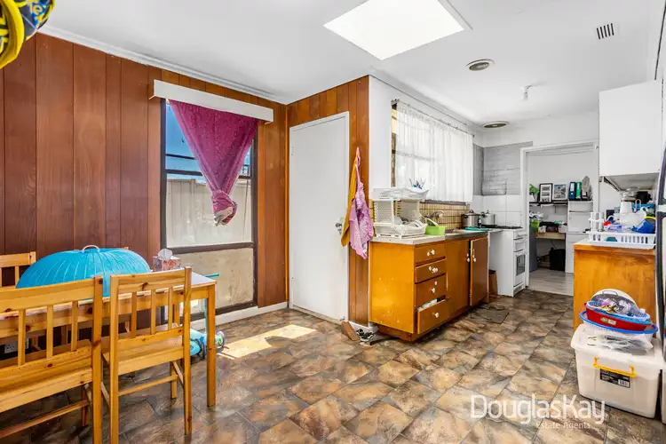 Fourth view of Homely house listing, 125 Talintyre Road, Sunshine West VIC 3020