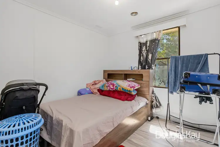 Fifth view of Homely house listing, 125 Talintyre Road, Sunshine West VIC 3020