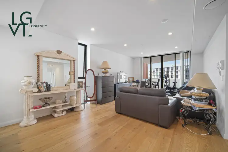 804/2 Chapel Street, Rockdale NSW 2216