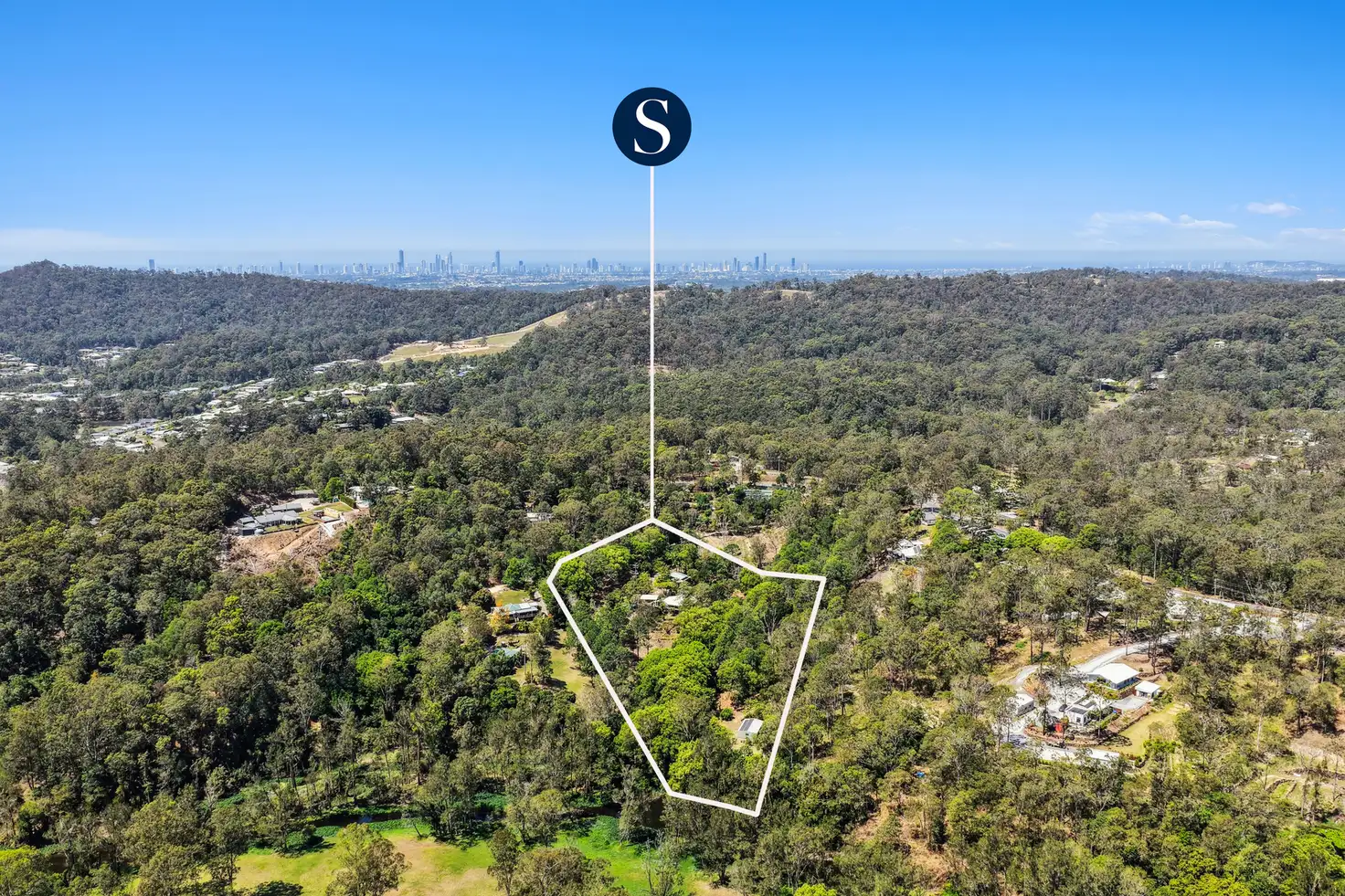 Main view of Homely house listing, 620 Gilston Road, Gilston QLD 4211