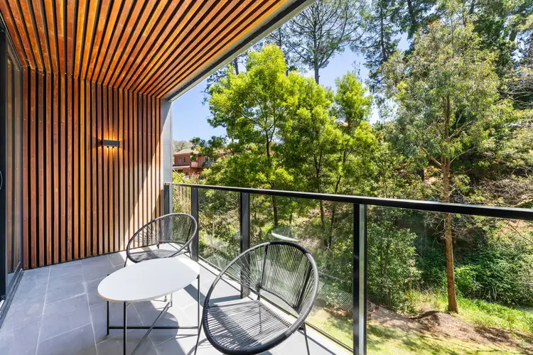 2/257 Canterbury Road, Forest Hill VIC 3131