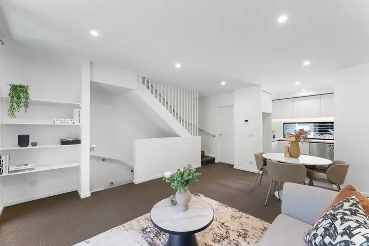 Second view of Homely townhouse listing, 2/257 Canterbury Road, Forest Hill VIC 3131