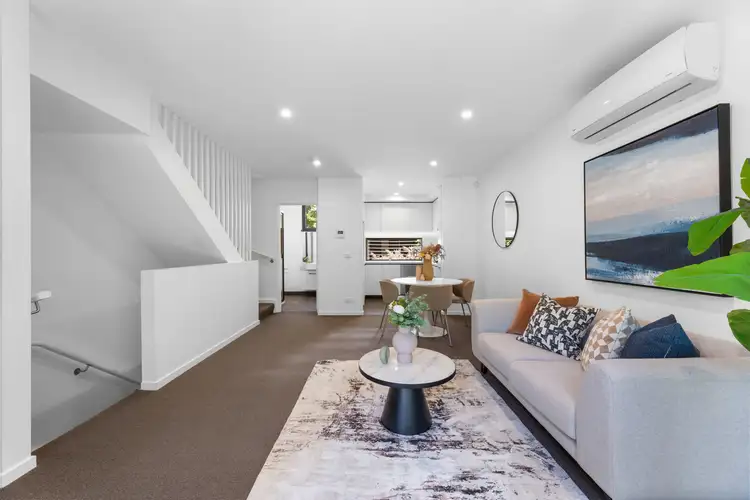 Fourth view of Homely townhouse listing, 2/257 Canterbury Road, Forest Hill VIC 3131