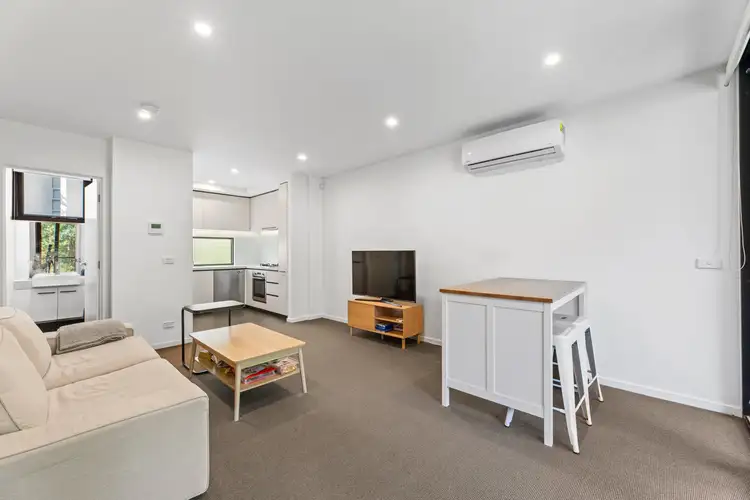Fourth view of Homely townhouse listing, 2/257 Canterbury Road, Forest Hill VIC 3131