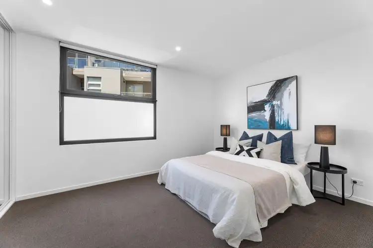 Sixth view of Homely townhouse listing, 2/257 Canterbury Road, Forest Hill VIC 3131