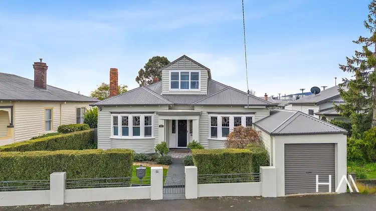 14 Button Street, Mowbray TAS 7248