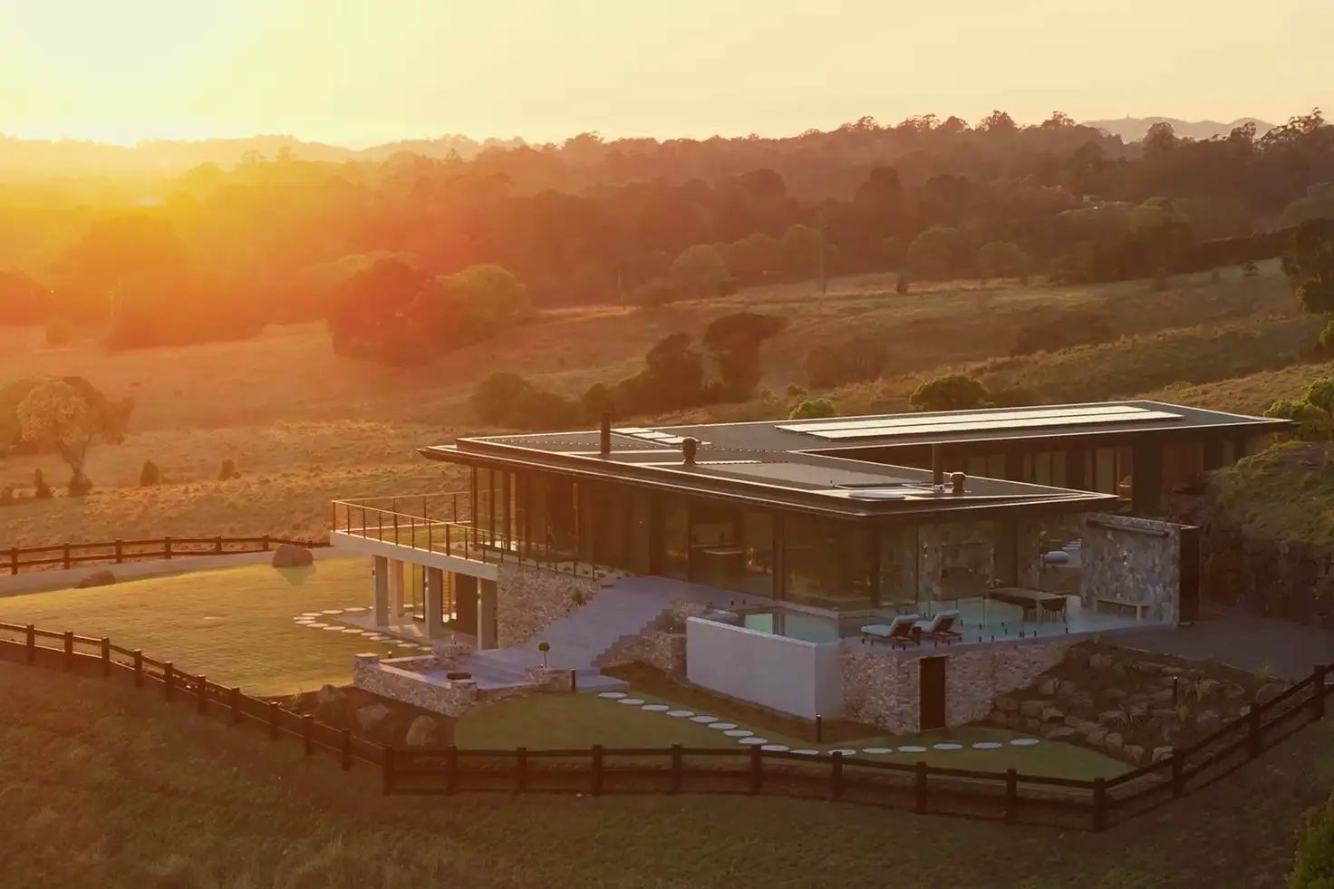 Main view of Homely house listing, 48 Myocum Ridge Road, Myocum NSW 2481