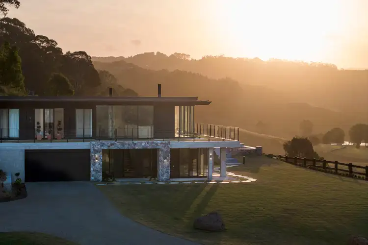 Fourth view of Homely house listing, 48 Myocum Ridge Road, Myocum NSW 2481