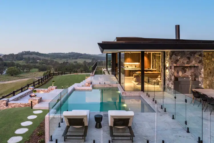 Fifth view of Homely house listing, 48 Myocum Ridge Road, Myocum NSW 2481