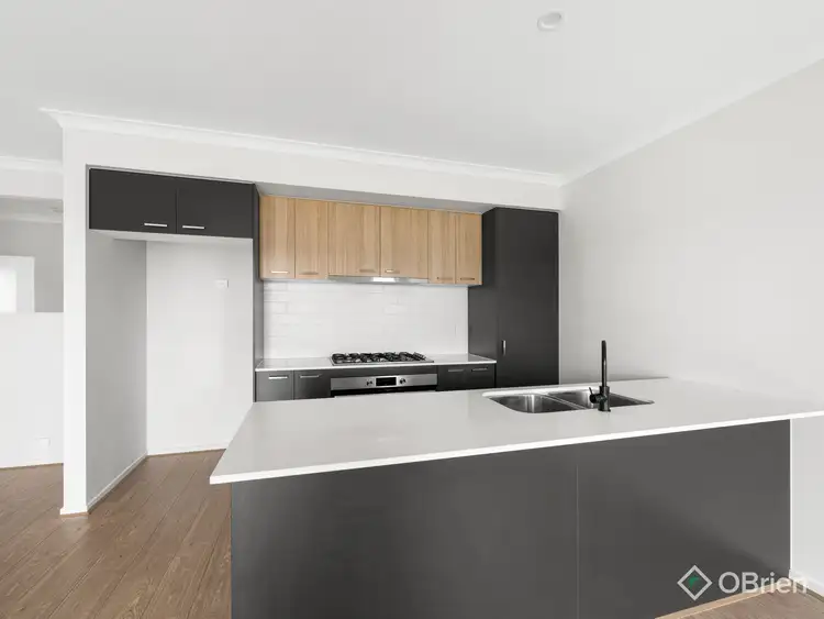 Second view of Homely townhouse listing, 9 Eaglemont Drive, Strathtulloh VIC 3338