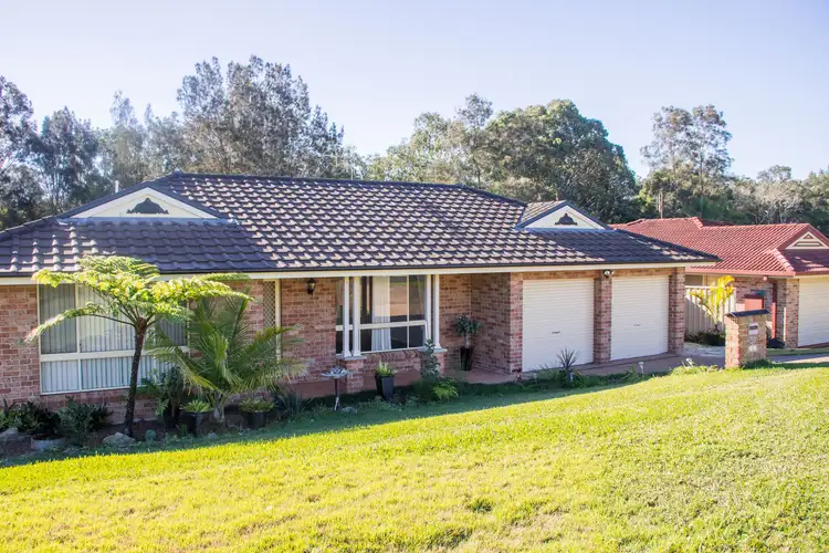 39 Abel Tasman Drive, Lake Cathie NSW 2445