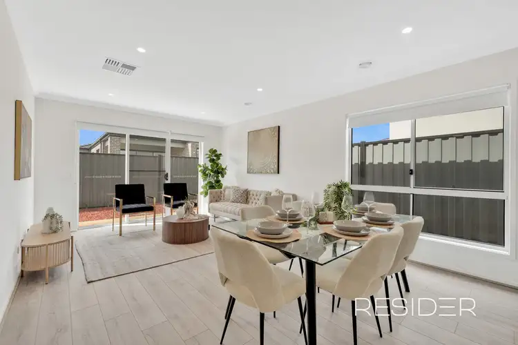 Fourth view of Homely house listing, 7 Jilcunda Street, Kalkallo VIC 3064