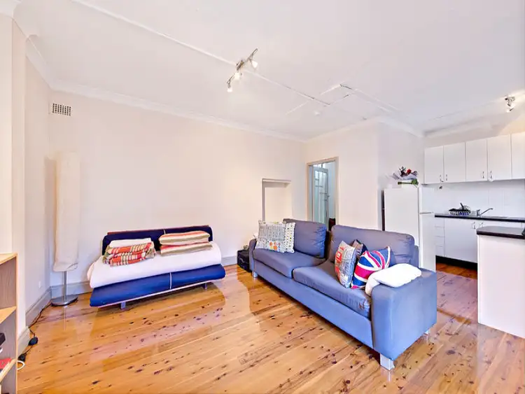 3A/31 Kingston Road, Camperdown NSW 2050