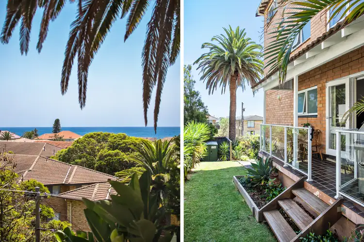 Fifth view of Homely unit listing, 3/20 Stuart Street, Collaroy NSW 2097
