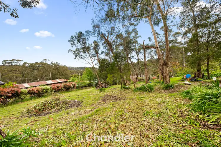 Fourth view of Homely land listing, 22 Maskells Hill Road, Selby VIC 3159